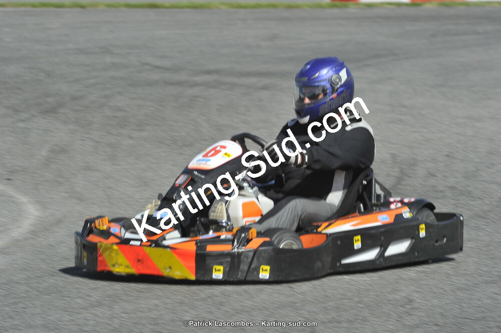 26 & 27/09/2015 : 24H de Muret Loisir à Muret (Photos Patrick Lascombes) 2015 — karting