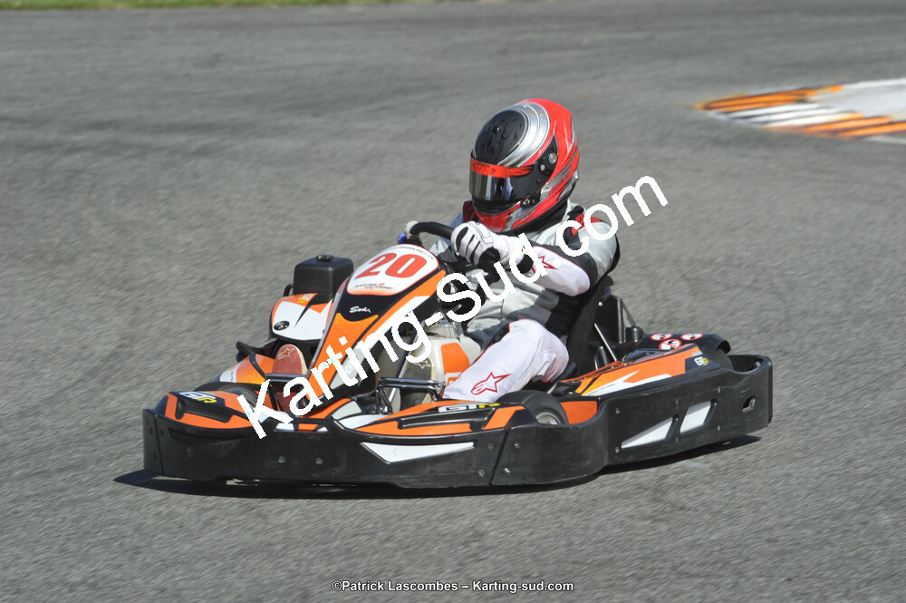 26 & 27/09/2015 : 24H de Muret Loisir à Muret (Photos Patrick Lascombes) 2015 — karting