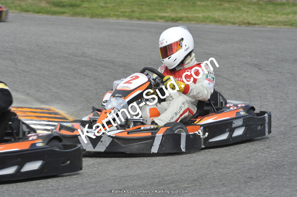 26 & 27/09/2015 : 24H de Muret Loisir à Muret (Photos Patrick Lascombes) 2015 — karting