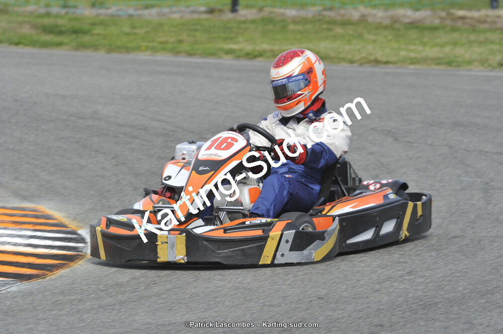 26 & 27/09/2015 : 24H de Muret Loisir à Muret (Photos Patrick Lascombes) 2015 — karting