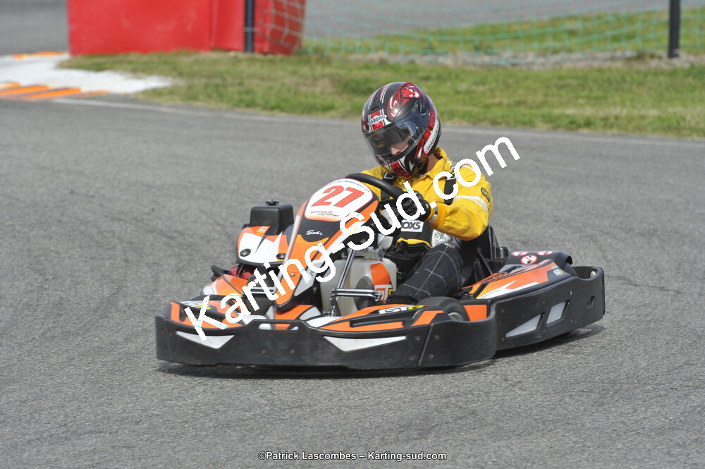 26 & 27/09/2015 : 24H de Muret Loisir à Muret (Photos Patrick Lascombes) 2015 — karting