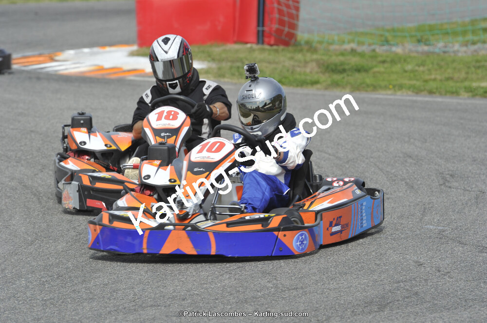 26 & 27/09/2015 : 24H de Muret Loisir à Muret (Photos Patrick Lascombes) 2015 — karting