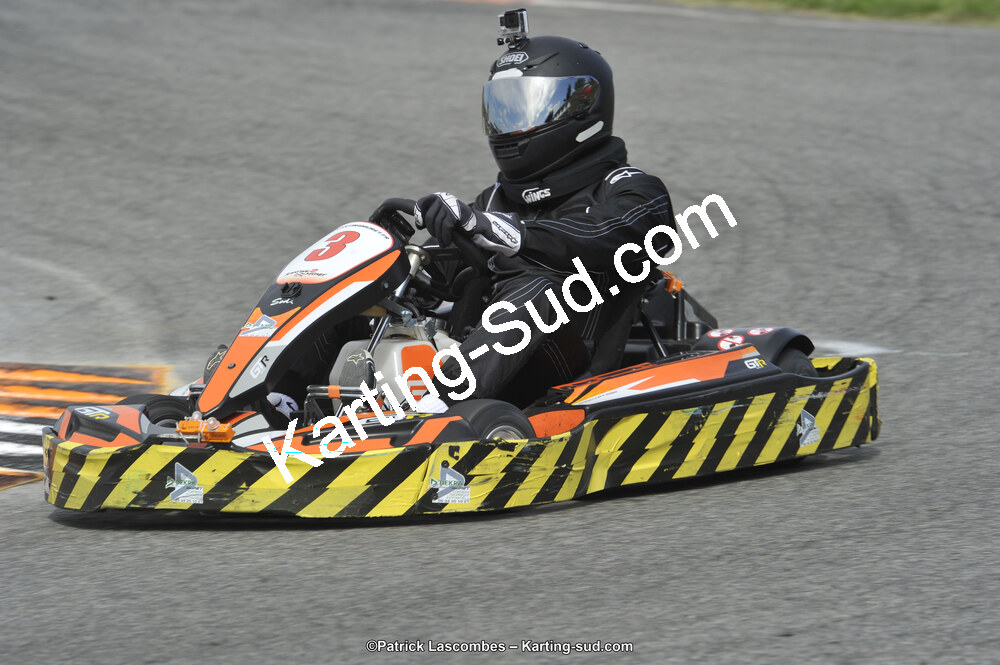 26 & 27/09/2015 : 24H de Muret Loisir à Muret (Photos Patrick Lascombes) 2015 — karting
