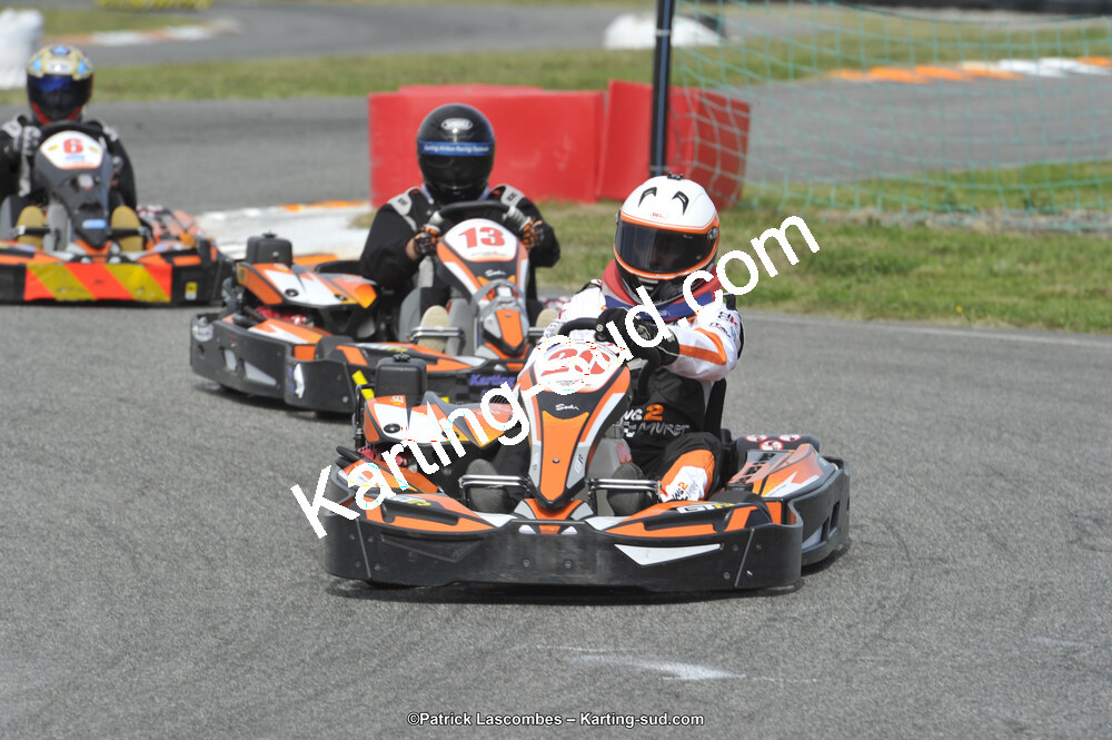 26 & 27/09/2015 : 24H de Muret Loisir à Muret (Photos Patrick Lascombes) 2015 — karting