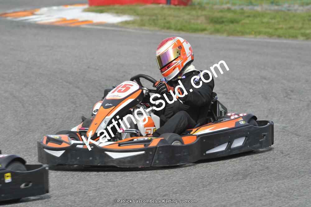26 & 27/09/2015 : 24H de Muret Loisir à Muret (Photos Patrick Lascombes) 2015 — karting
