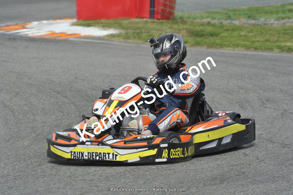 26 & 27/09/2015 : 24H de Muret Loisir à Muret (Photos Patrick Lascombes) 2015 — karting