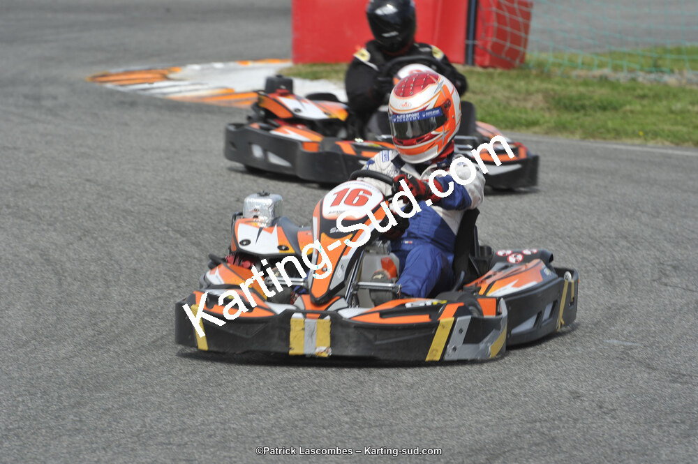 26 & 27/09/2015 : 24H de Muret Loisir à Muret (Photos Patrick Lascombes) 2015 — karting