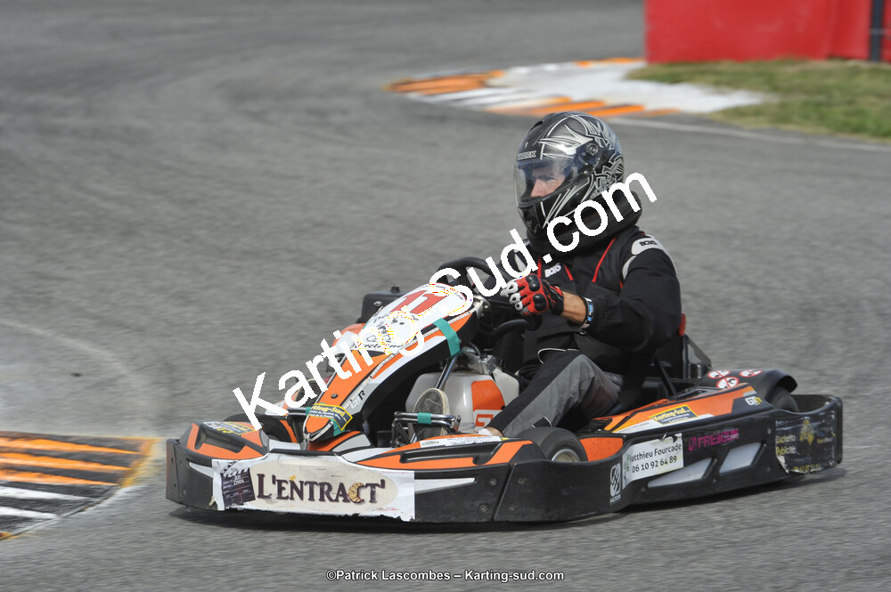 26 & 27/09/2015 : 24H de Muret Loisir à Muret (Photos Patrick Lascombes) 2015 — karting