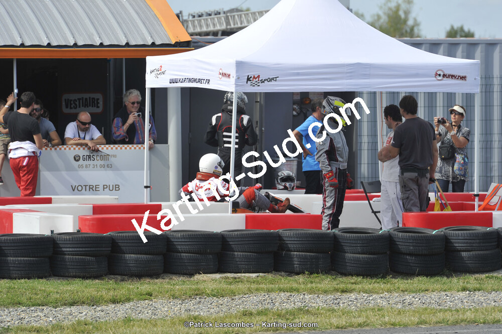 26 & 27/09/2015 : 24H de Muret Loisir à Muret (Photos Patrick Lascombes) 2015 — karting