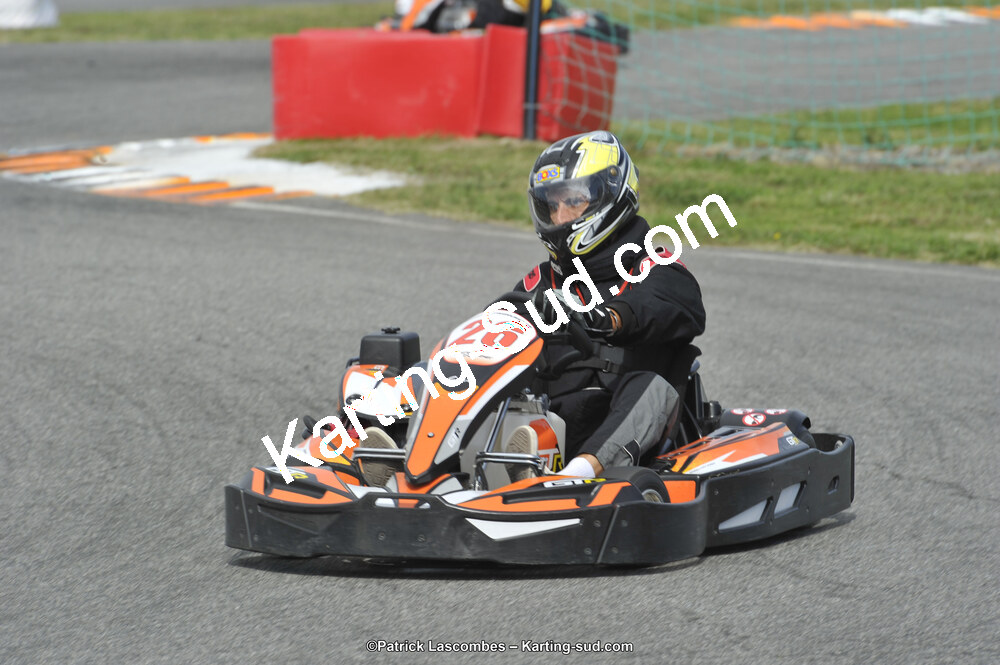 26 & 27/09/2015 : 24H de Muret Loisir à Muret (Photos Patrick Lascombes) 2015 — karting
