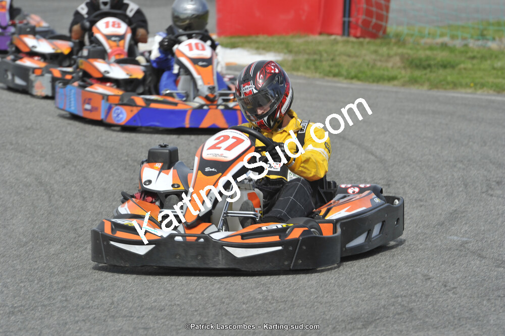 26 & 27/09/2015 : 24H de Muret Loisir à Muret (Photos Patrick Lascombes) 2015 — karting
