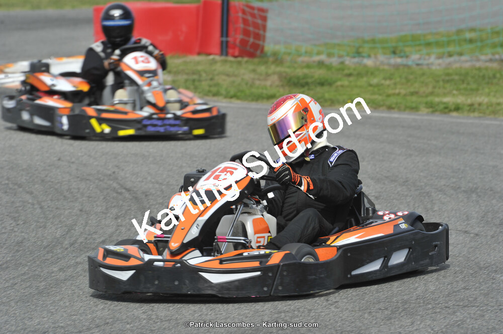 26 & 27/09/2015 : 24H de Muret Loisir à Muret (Photos Patrick Lascombes) 2015 — karting