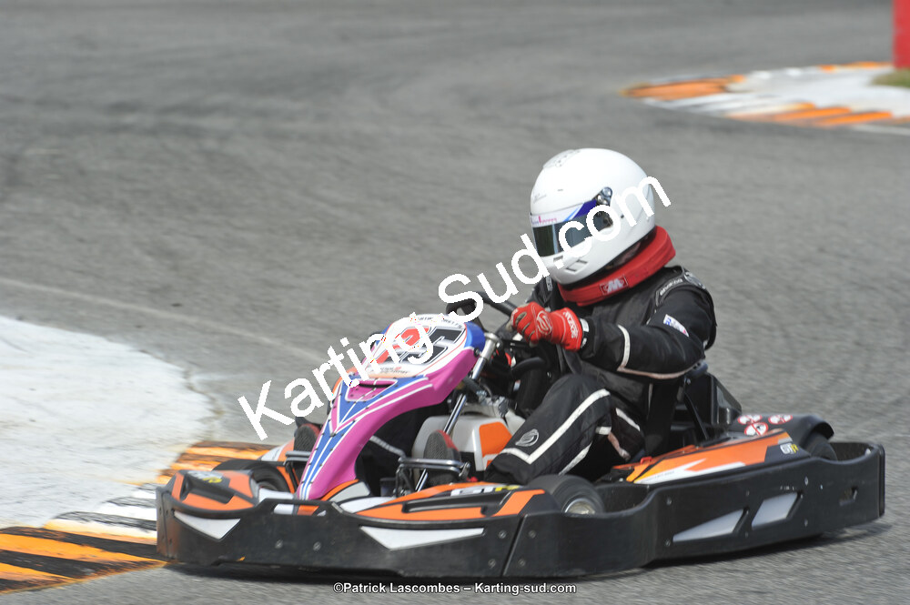 26 & 27/09/2015 : 24H de Muret Loisir à Muret (Photos Patrick Lascombes) 2015 — karting