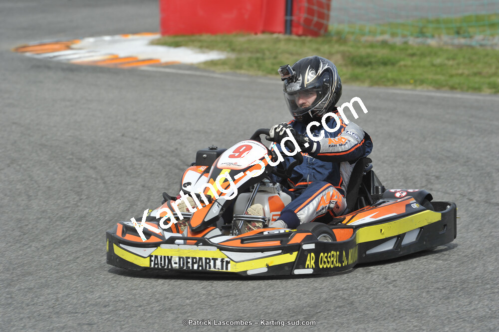 26 & 27/09/2015 : 24H de Muret Loisir à Muret (Photos Patrick Lascombes) 2015 — karting