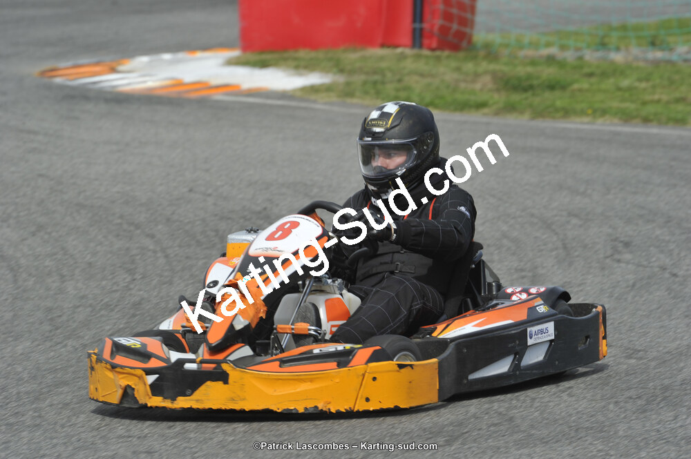 26 & 27/09/2015 : 24H de Muret Loisir à Muret (Photos Patrick Lascombes) 2015 — karting