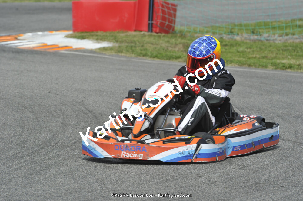26 & 27/09/2015 : 24H de Muret Loisir à Muret (Photos Patrick Lascombes) 2015 — karting