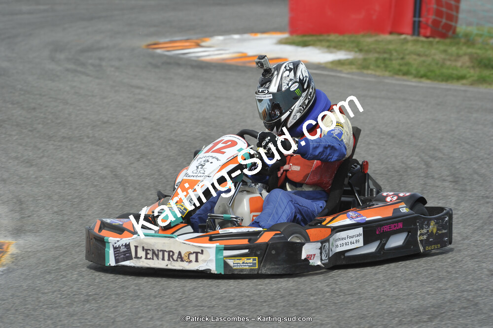 26 & 27/09/2015 : 24H de Muret Loisir à Muret (Photos Patrick Lascombes) 2015 — karting