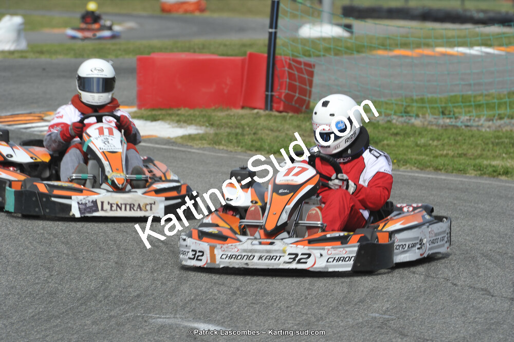 26 & 27/09/2015 : 24H de Muret Loisir à Muret (Photos Patrick Lascombes) 2015 — karting