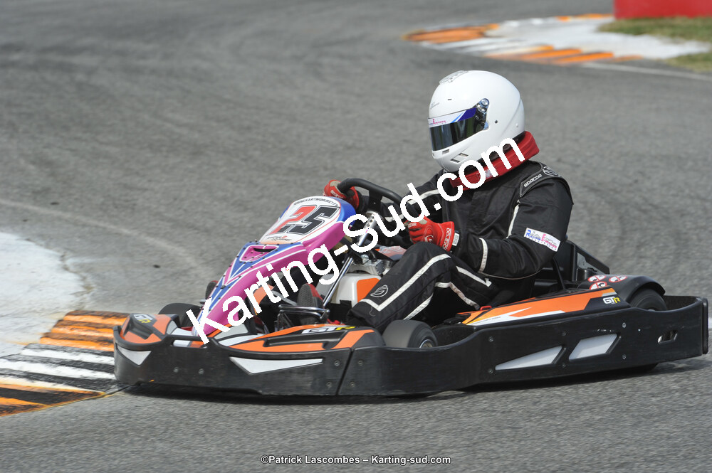 26 & 27/09/2015 : 24H de Muret Loisir à Muret (Photos Patrick Lascombes) 2015 — karting