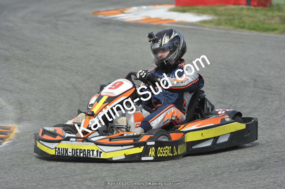 26 & 27/09/2015 : 24H de Muret Loisir à Muret (Photos Patrick Lascombes) 2015 — karting