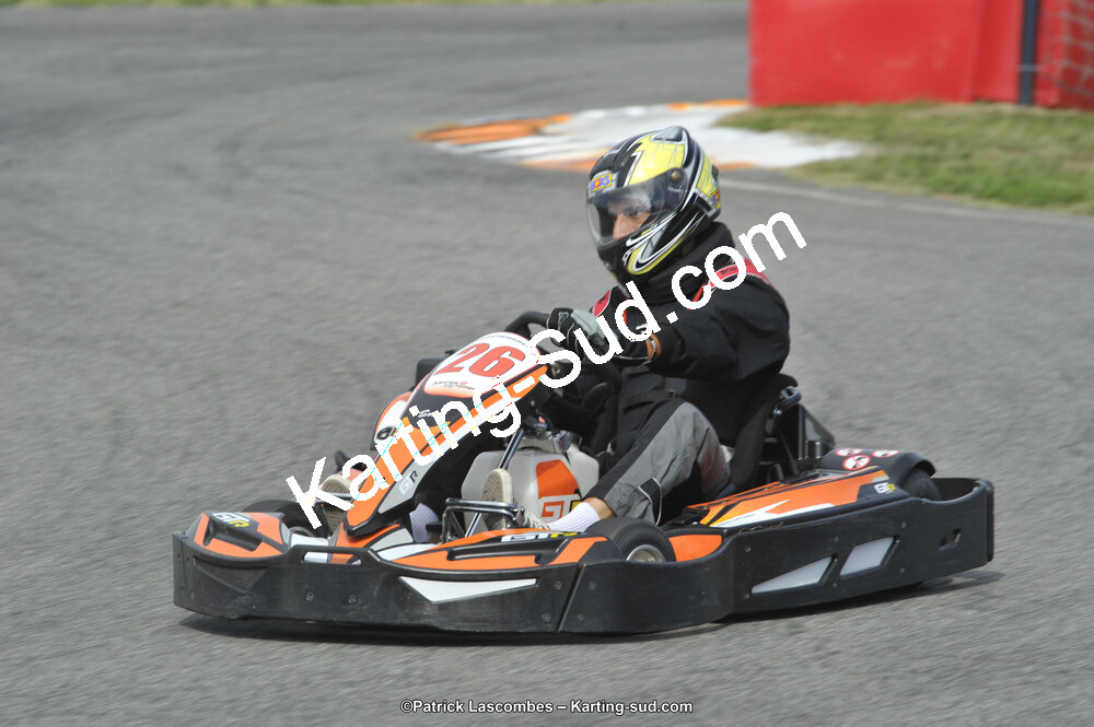 26 & 27/09/2015 : 24H de Muret Loisir à Muret (Photos Patrick Lascombes) 2015 — karting