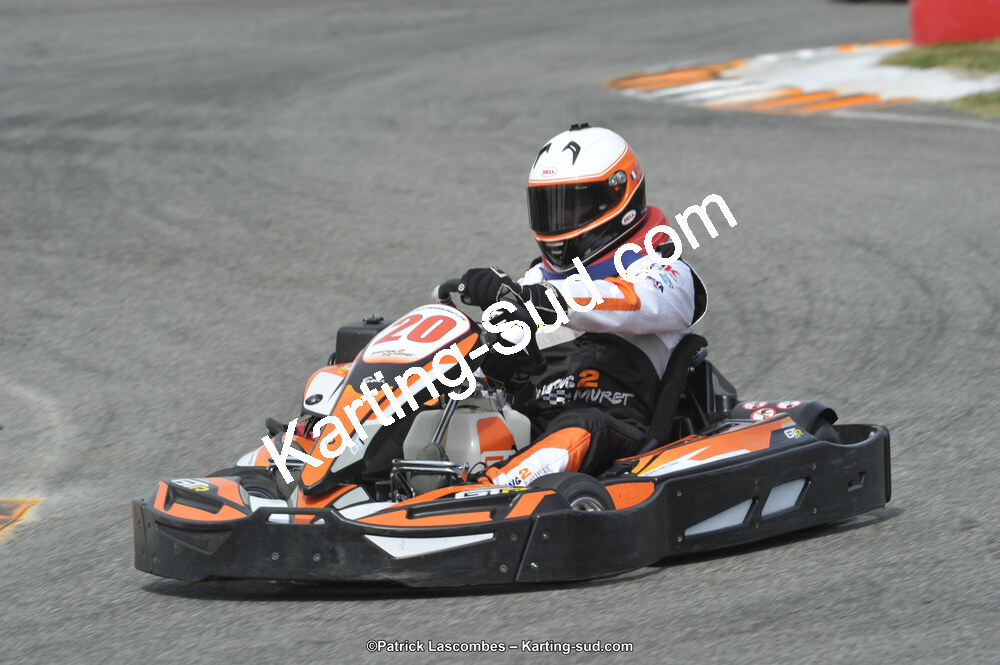 26 & 27/09/2015 : 24H de Muret Loisir à Muret (Photos Patrick Lascombes) 2015 — karting