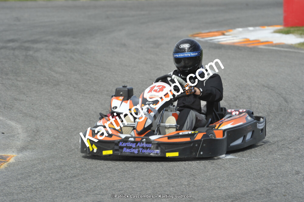 26 & 27/09/2015 : 24H de Muret Loisir à Muret (Photos Patrick Lascombes) 2015 — karting