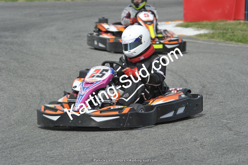 26 & 27/09/2015 : 24H de Muret Loisir à Muret (Photos Patrick Lascombes) 2015 — karting