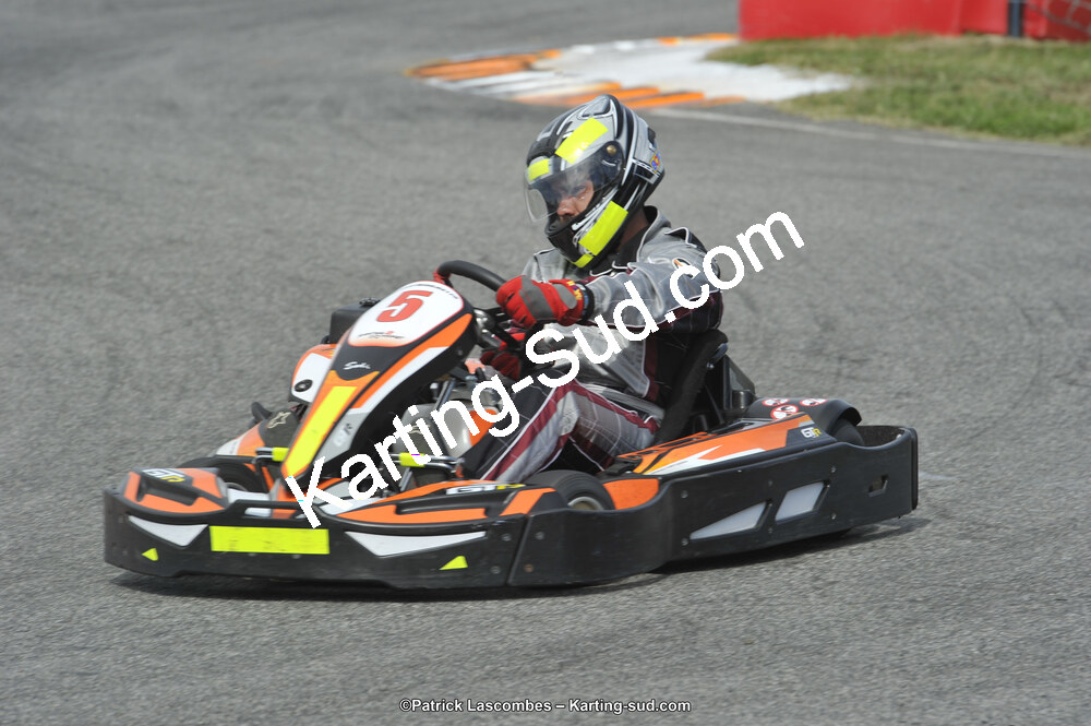 26 & 27/09/2015 : 24H de Muret Loisir à Muret (Photos Patrick Lascombes) 2015 — karting