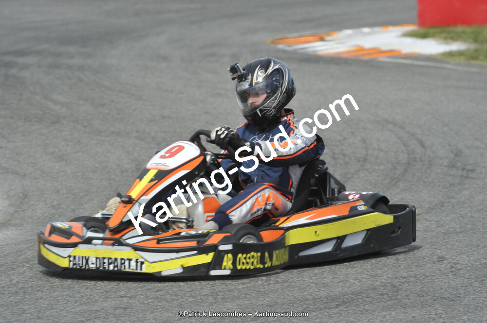 26 & 27/09/2015 : 24H de Muret Loisir à Muret (Photos Patrick Lascombes) 2015 — karting