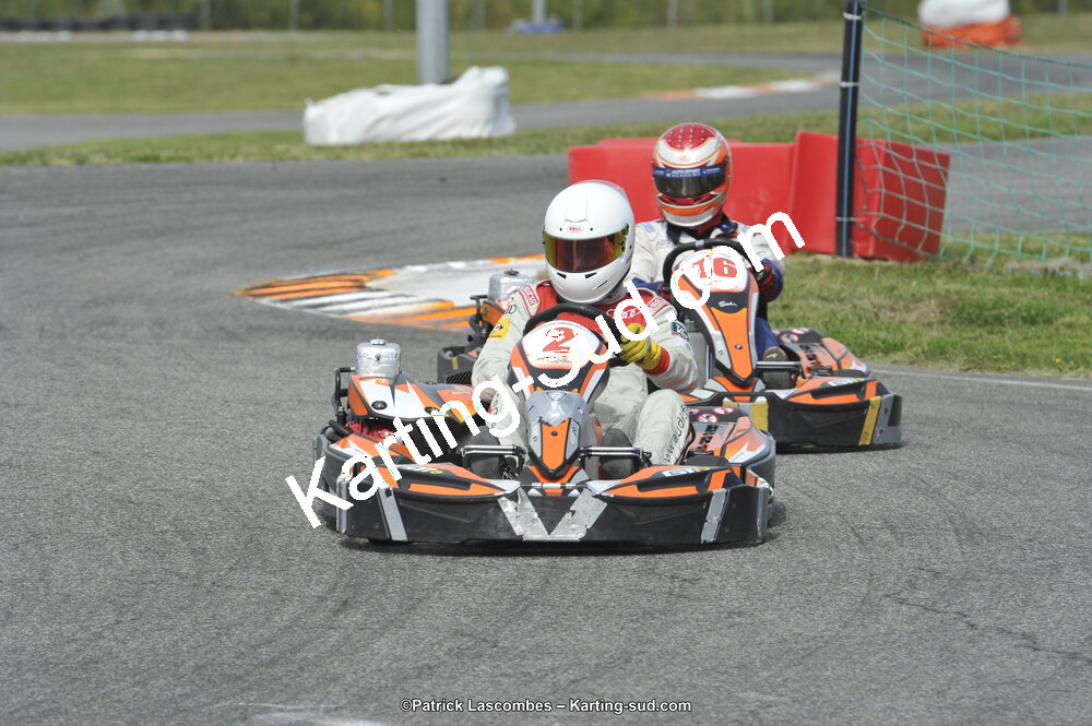 26 & 27/09/2015 : 24H de Muret Loisir à Muret (Photos Patrick Lascombes) 2015 — karting