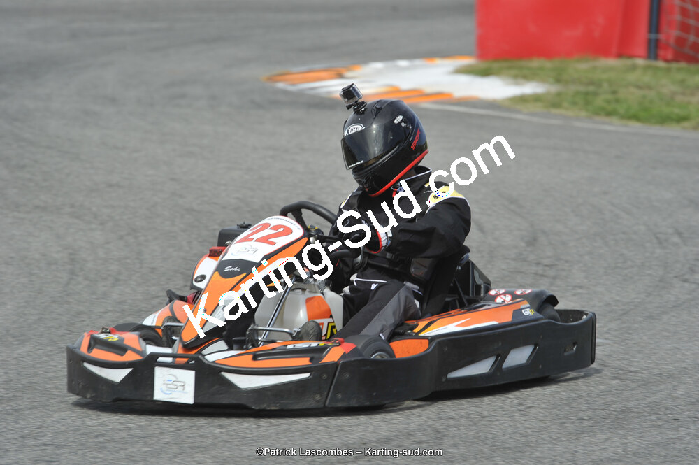 26 & 27/09/2015 : 24H de Muret Loisir à Muret (Photos Patrick Lascombes) 2015 — karting