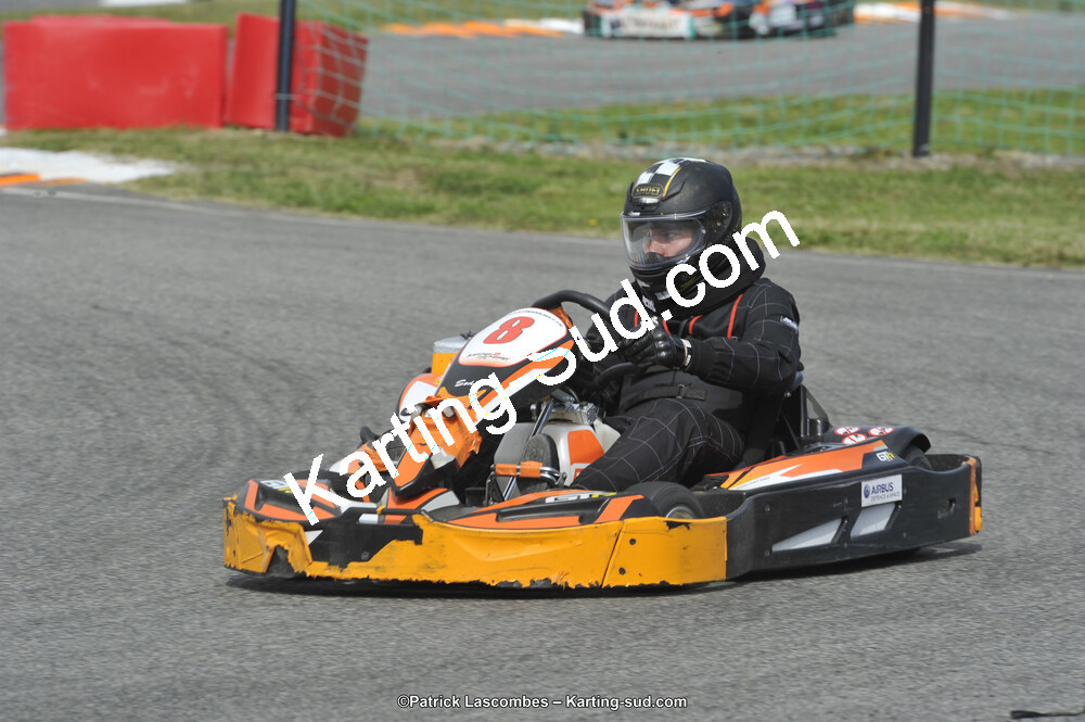 26 & 27/09/2015 : 24H de Muret Loisir à Muret (Photos Patrick Lascombes) 2015 — karting