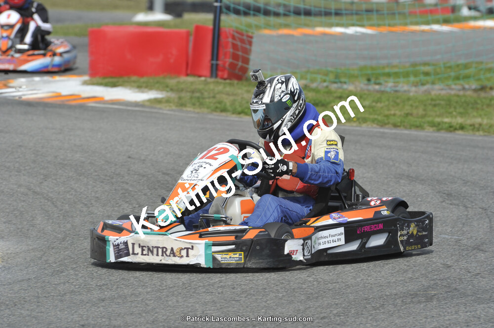 26 & 27/09/2015 : 24H de Muret Loisir à Muret (Photos Patrick Lascombes) 2015 — karting
