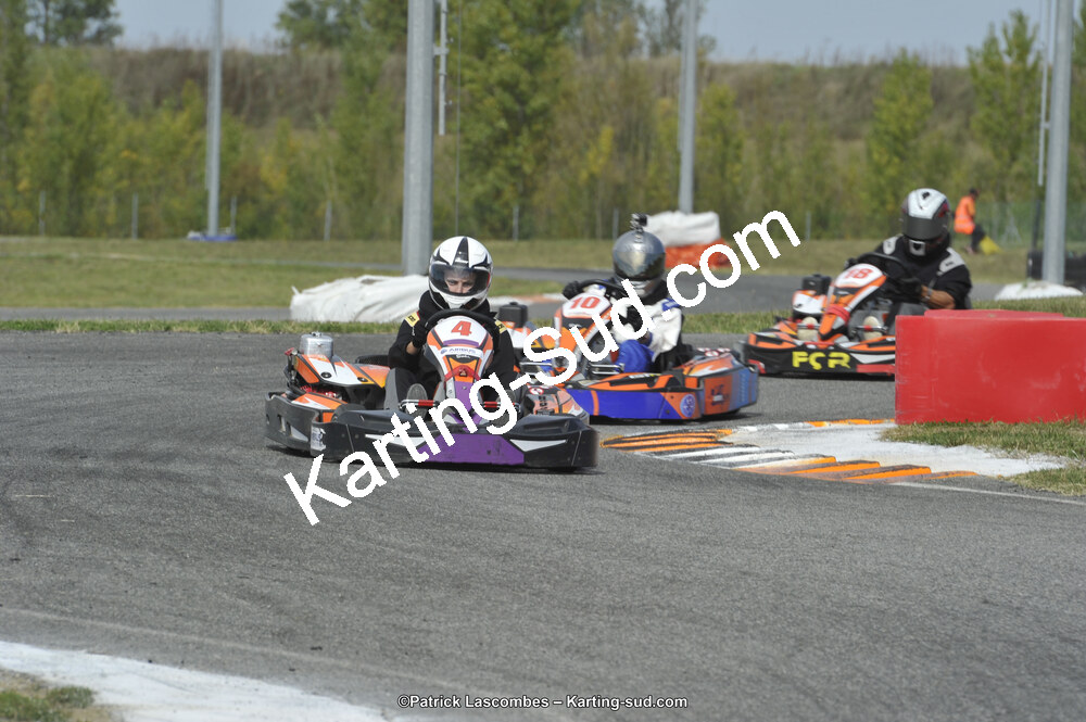 26 & 27/09/2015 : 24H de Muret Loisir à Muret (Photos Patrick Lascombes) 2015 — karting