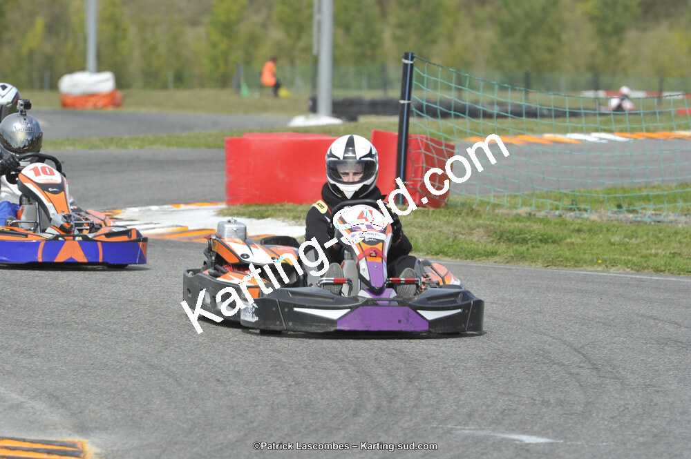 26 & 27/09/2015 : 24H de Muret Loisir à Muret (Photos Patrick Lascombes) 2015 — karting