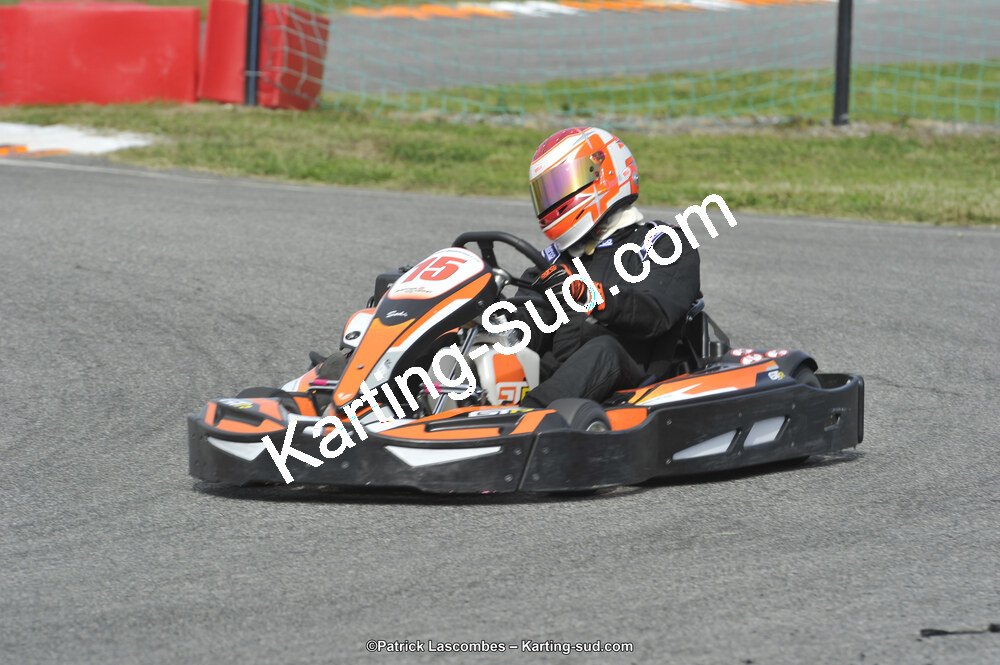 26 & 27/09/2015 : 24H de Muret Loisir à Muret (Photos Patrick Lascombes) 2015 — karting