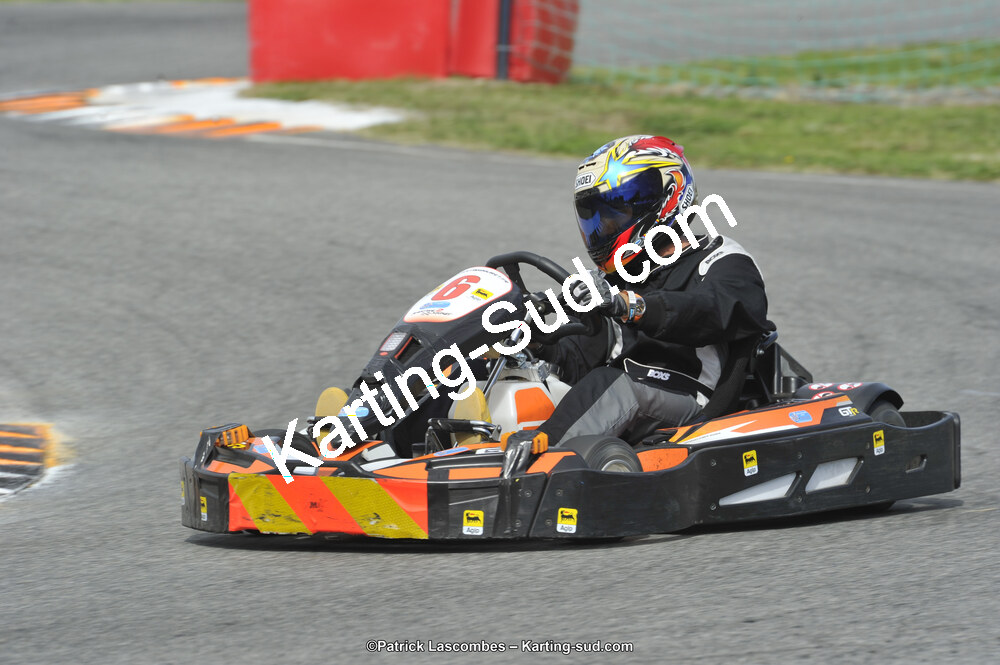 26 & 27/09/2015 : 24H de Muret Loisir à Muret (Photos Patrick Lascombes) 2015 — karting