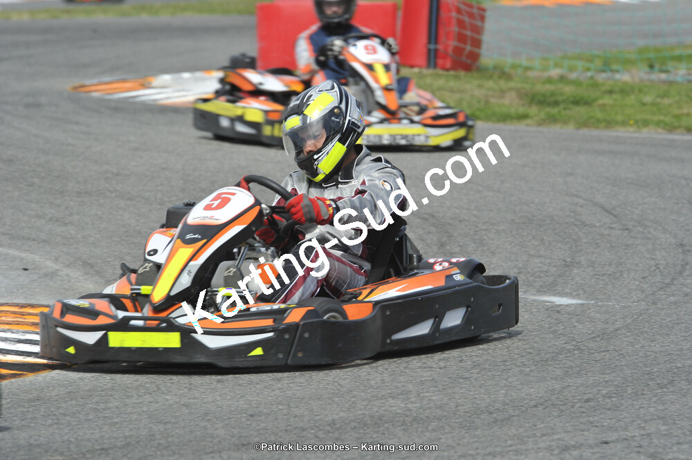 26 & 27/09/2015 : 24H de Muret Loisir à Muret (Photos Patrick Lascombes) 2015 — karting