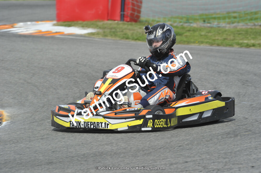 26 & 27/09/2015 : 24H de Muret Loisir à Muret (Photos Patrick Lascombes) 2015 — karting
