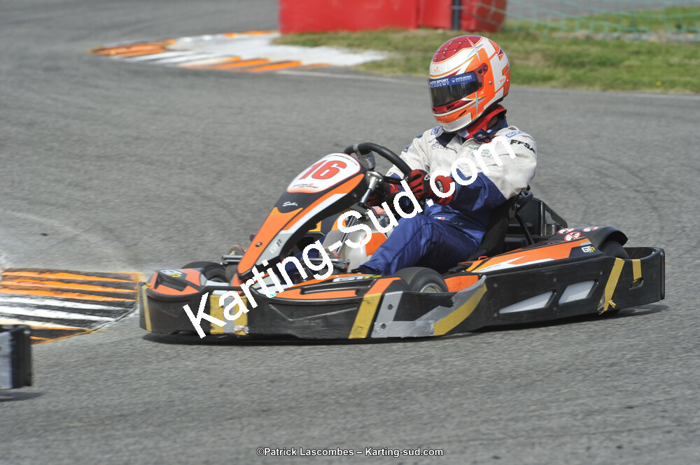 26 & 27/09/2015 : 24H de Muret Loisir à Muret (Photos Patrick Lascombes) 2015 — karting