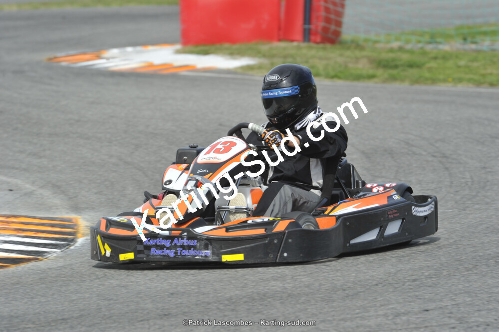 26 & 27/09/2015 : 24H de Muret Loisir à Muret (Photos Patrick Lascombes) 2015 — karting