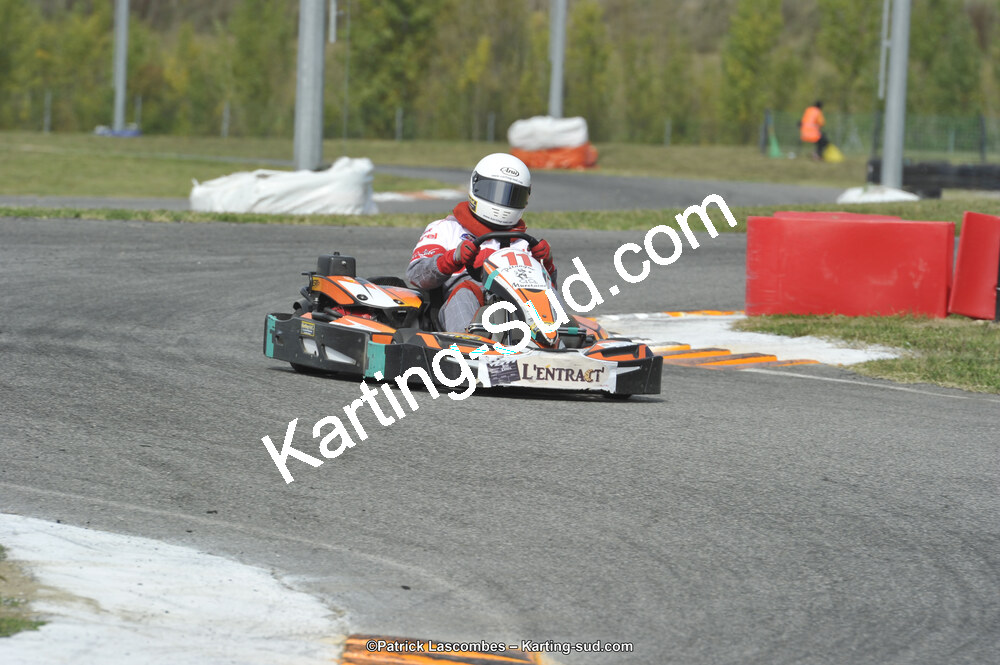 26 & 27/09/2015 : 24H de Muret Loisir à Muret (Photos Patrick Lascombes) 2015 — karting