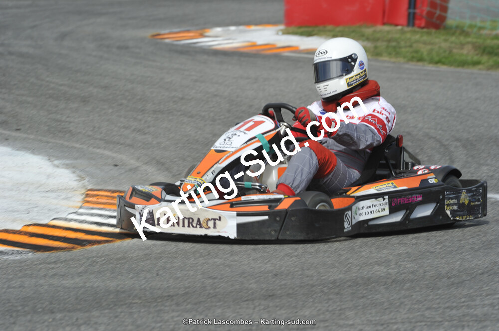 26 & 27/09/2015 : 24H de Muret Loisir à Muret (Photos Patrick Lascombes) 2015 — karting