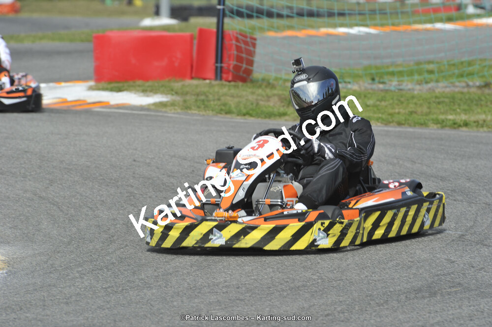 26 & 27/09/2015 : 24H de Muret Loisir à Muret (Photos Patrick Lascombes) 2015 — karting