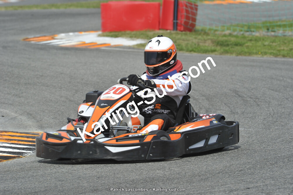 26 & 27/09/2015 : 24H de Muret Loisir à Muret (Photos Patrick Lascombes) 2015 — karting