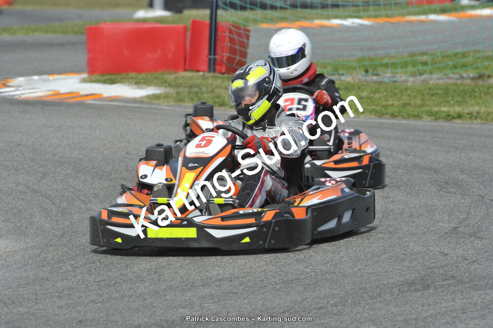 26 & 27/09/2015 : 24H de Muret Loisir à Muret (Photos Patrick Lascombes) 2015 — karting