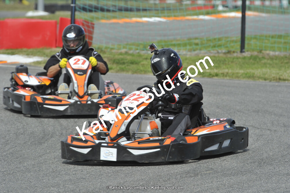 26 & 27/09/2015 : 24H de Muret Loisir à Muret (Photos Patrick Lascombes) 2015 — karting