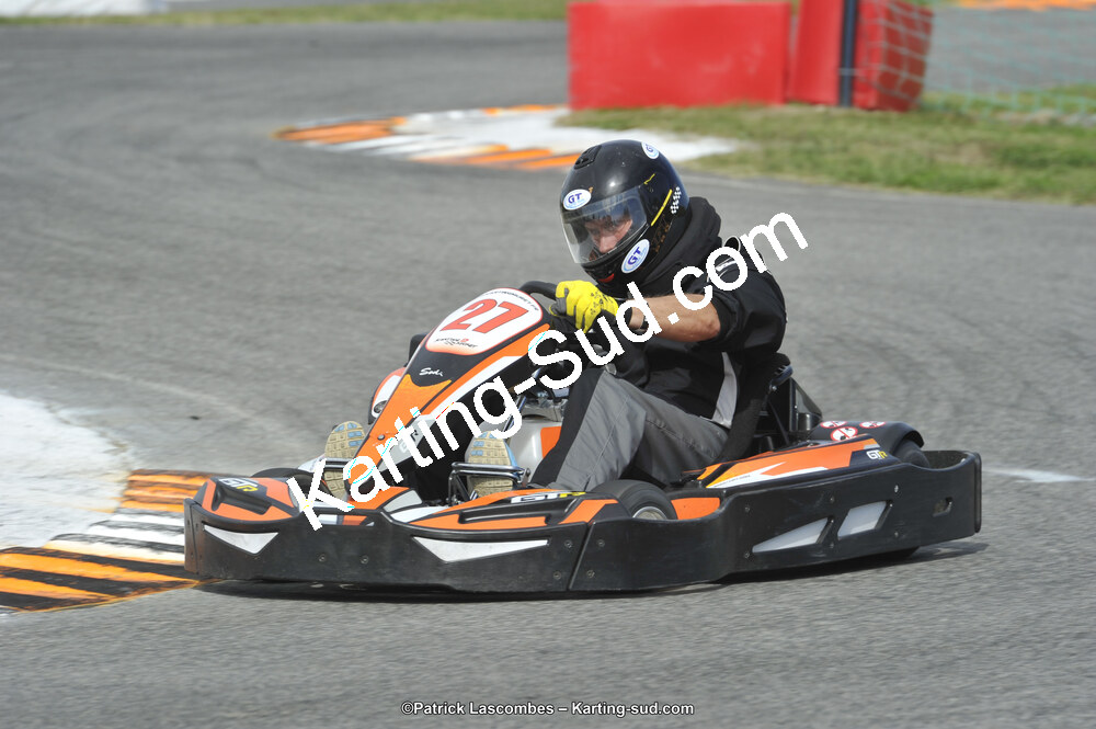 26 & 27/09/2015 : 24H de Muret Loisir à Muret (Photos Patrick Lascombes) 2015 — karting