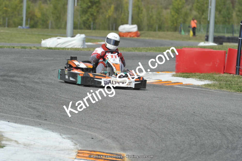 26 & 27/09/2015 : 24H de Muret Loisir à Muret (Photos Patrick Lascombes) 2015 — karting